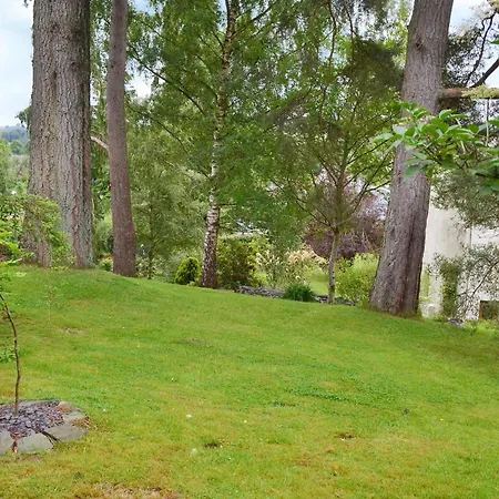 Dye Mill Cottage Moffat Exterior photo