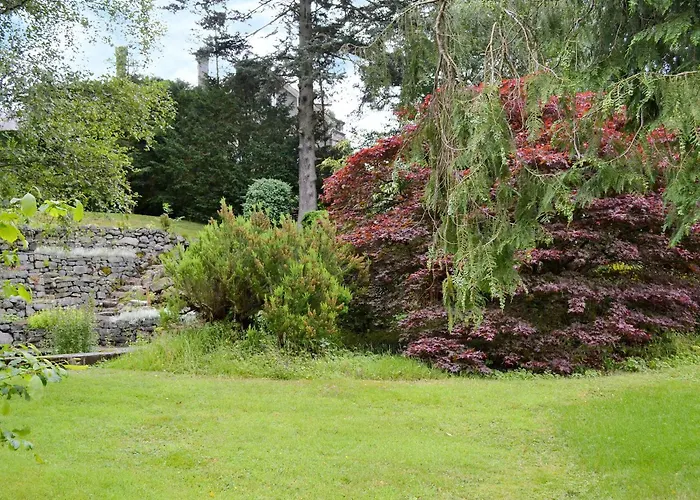 Dye Mill Cottage