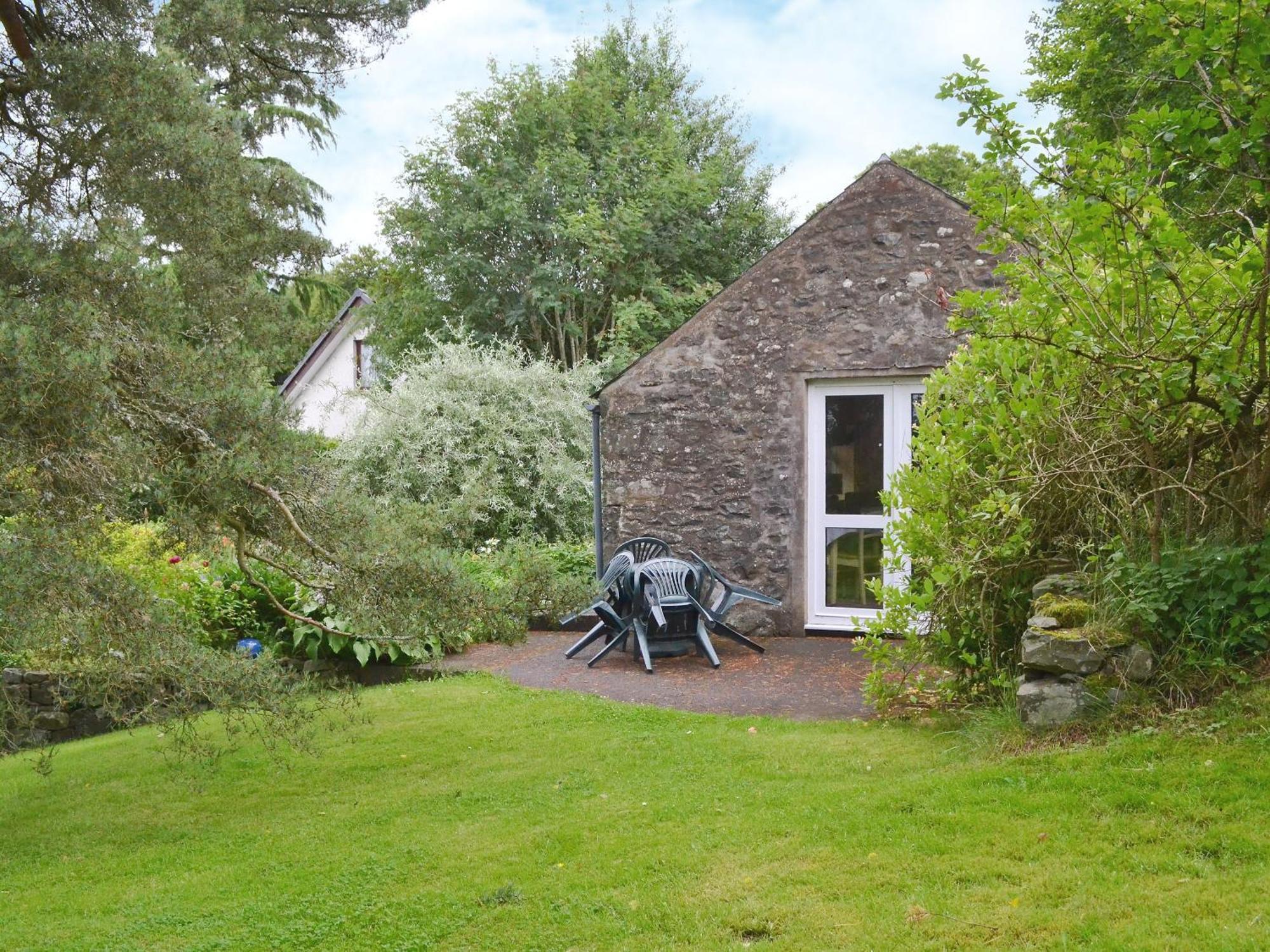 Holiday home Dye Mill
