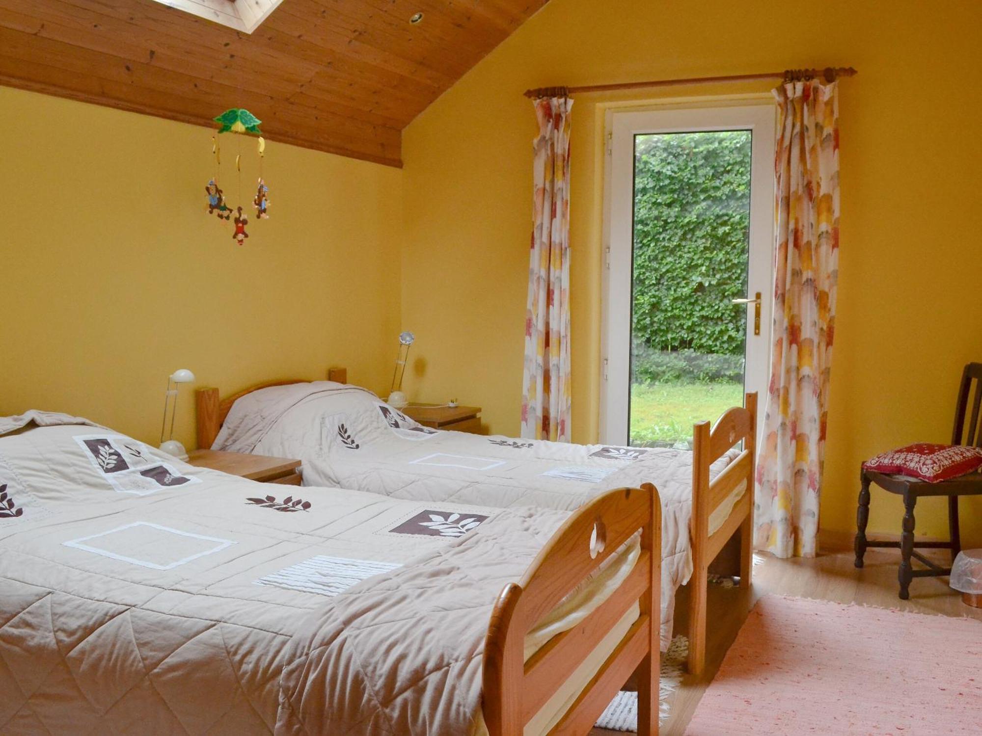 Dye Mill Holiday home