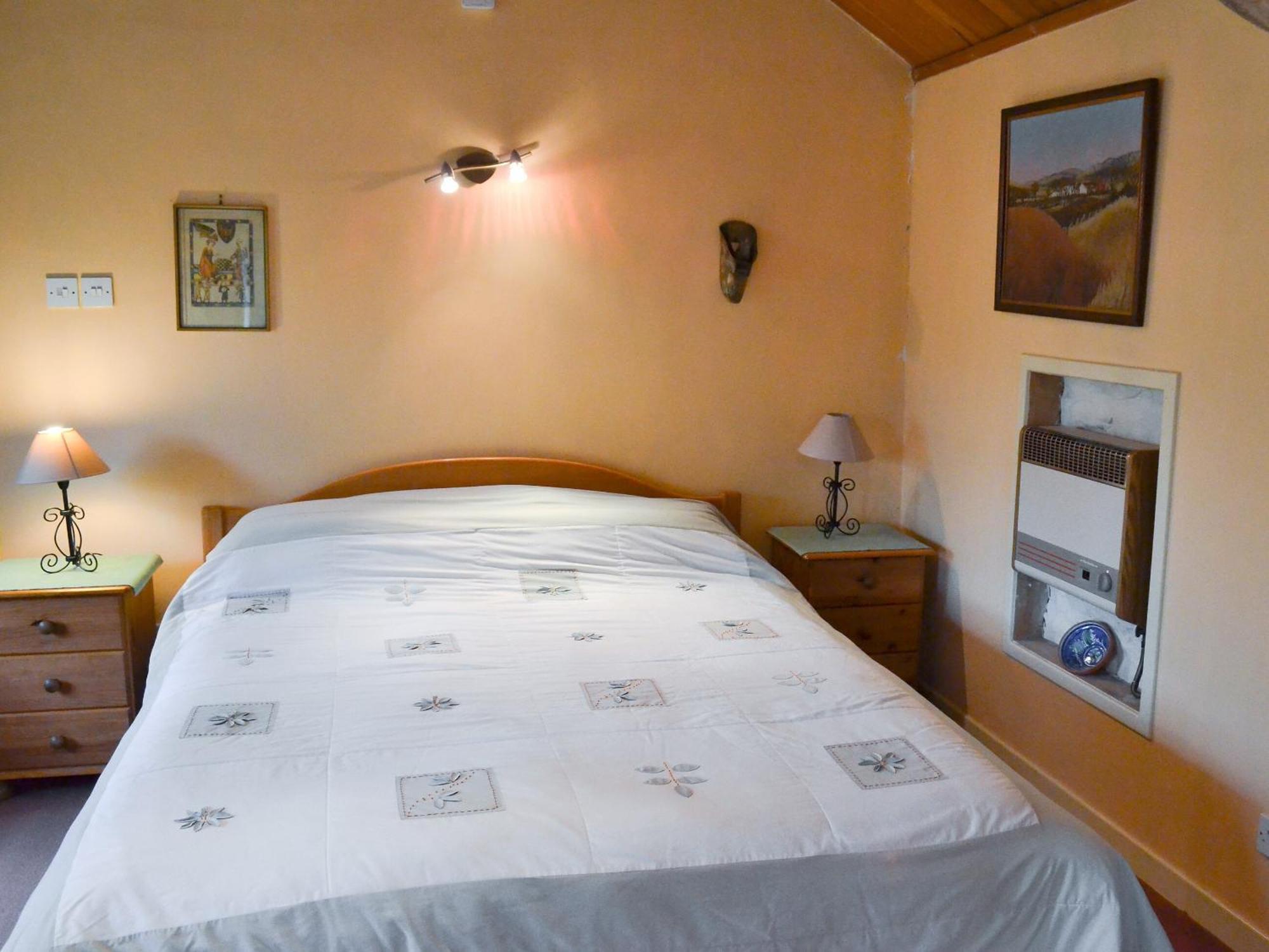 Dye Mill Holiday home *