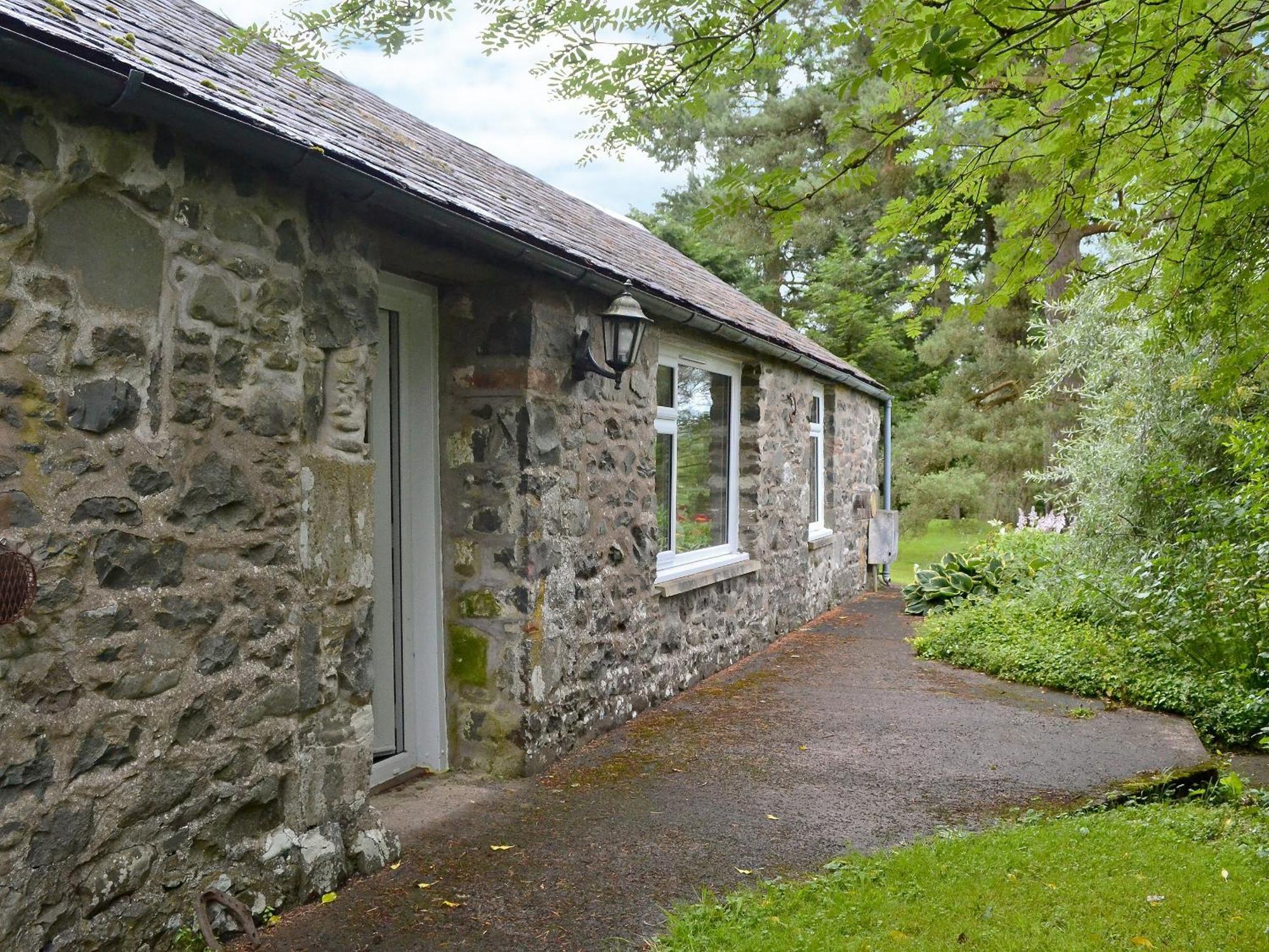 Holiday home Dye Mill *